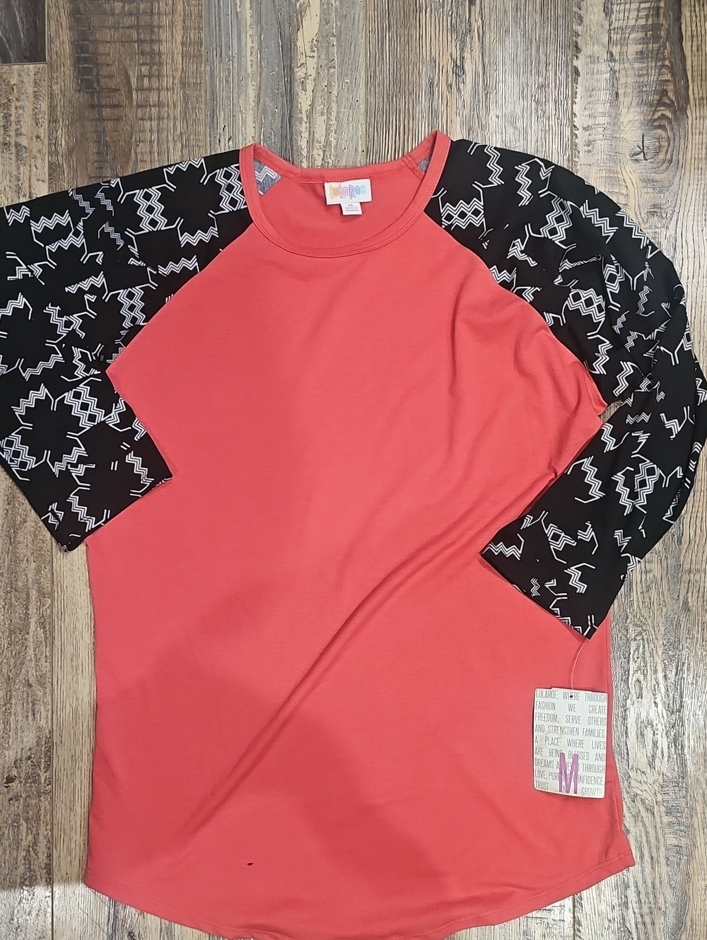 LulaRoe Randy T